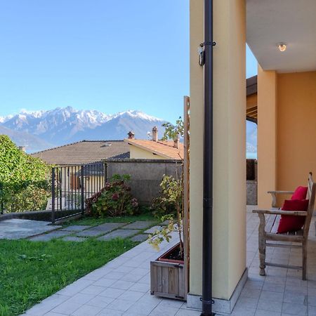 Holiday Home Risi By Interhome Musso Bagian luar foto