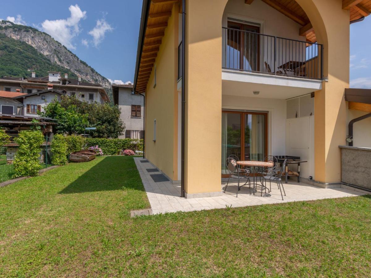 Holiday Home Risi By Interhome Musso Bagian luar foto