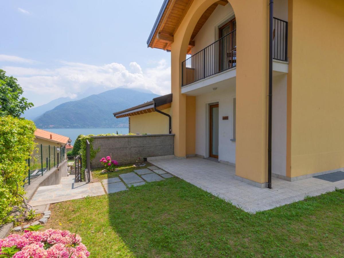 Holiday Home Risi By Interhome Musso Bagian luar foto