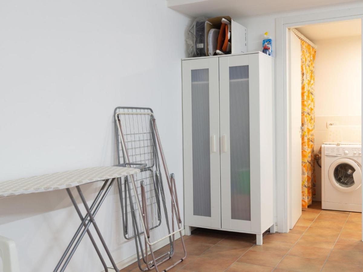 Holiday Home Risi By Interhome Musso Bagian luar foto
