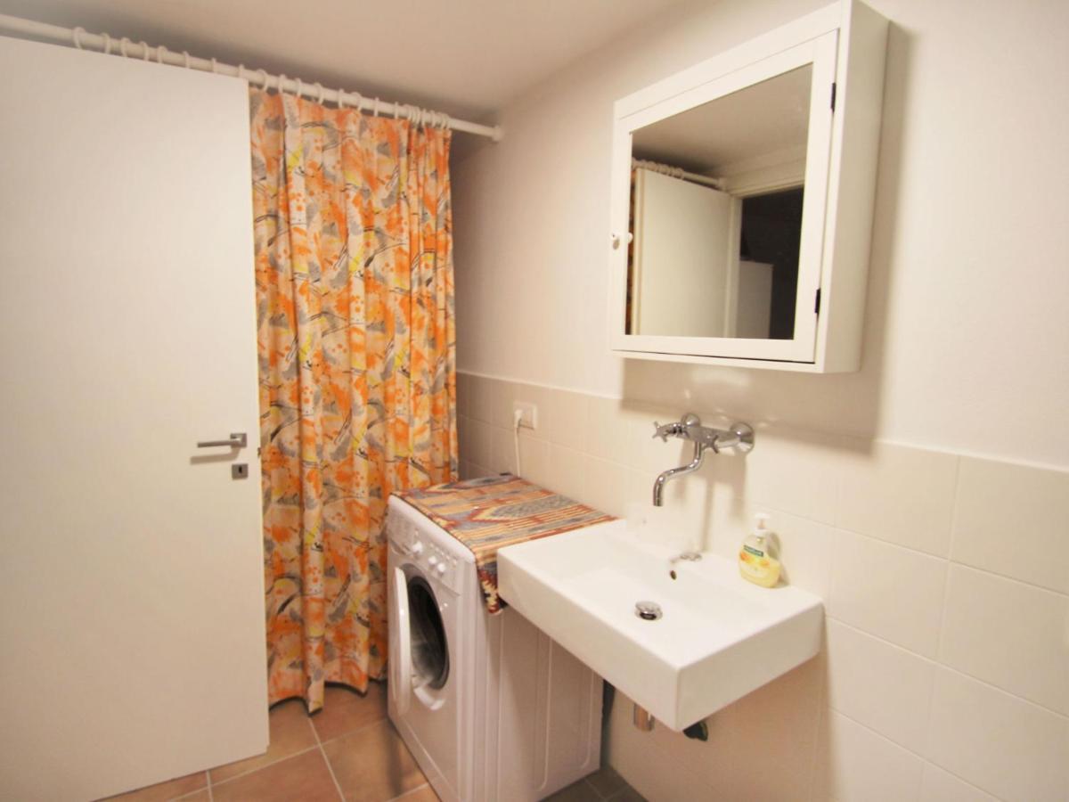 Holiday Home Risi By Interhome Musso Bagian luar foto