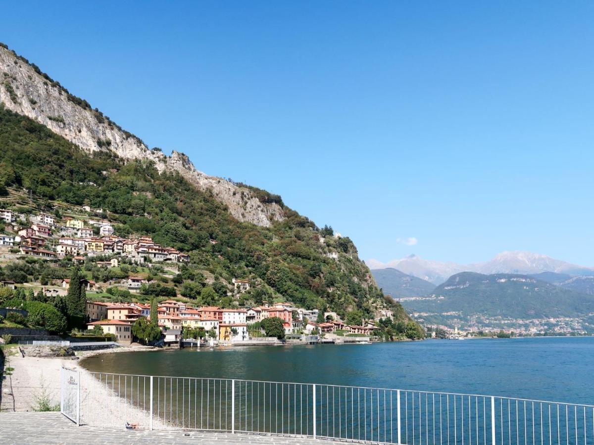 Holiday Home Risi By Interhome Musso Bagian luar foto