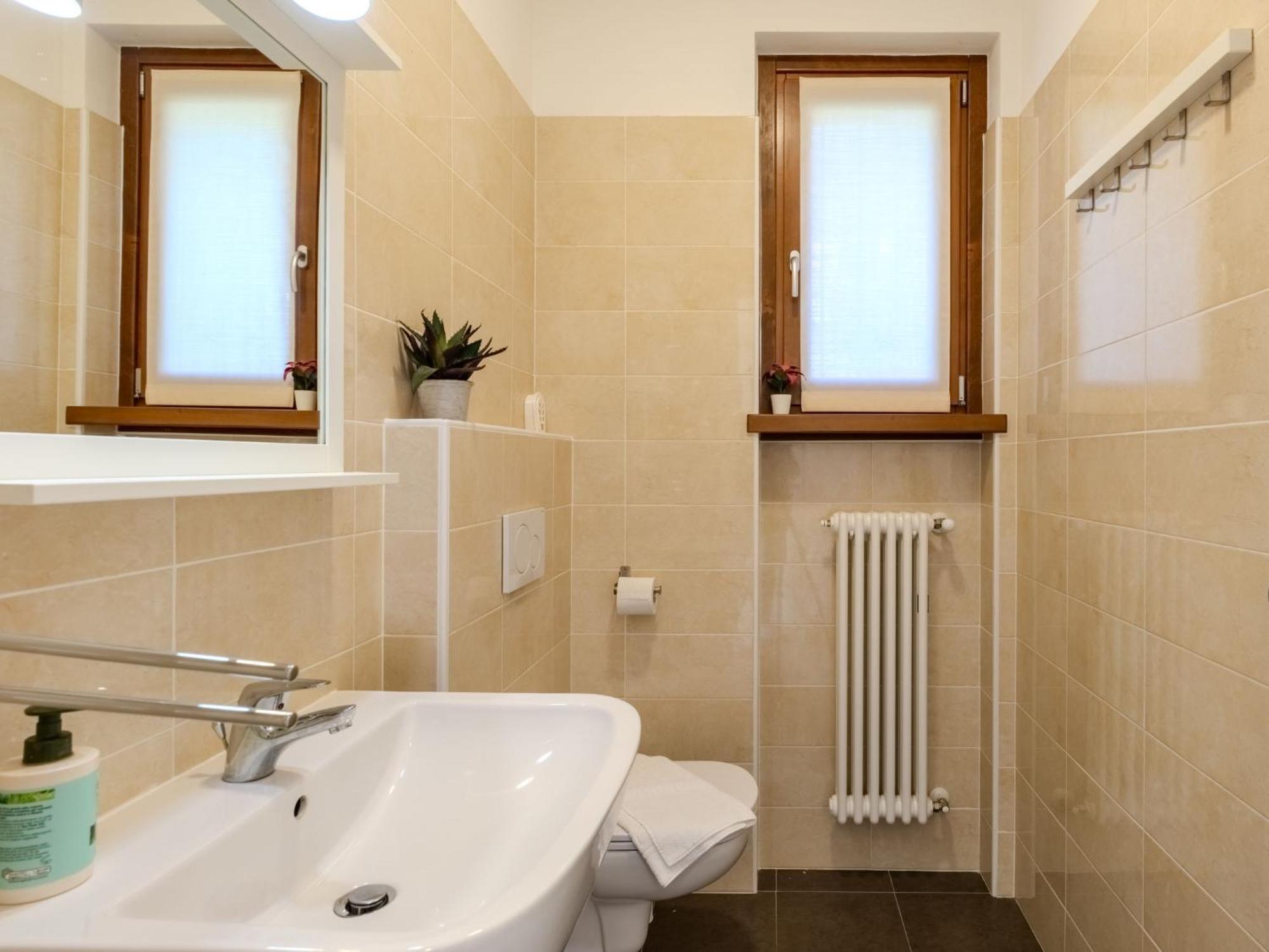Holiday Home Risi By Interhome Musso Bagian luar foto