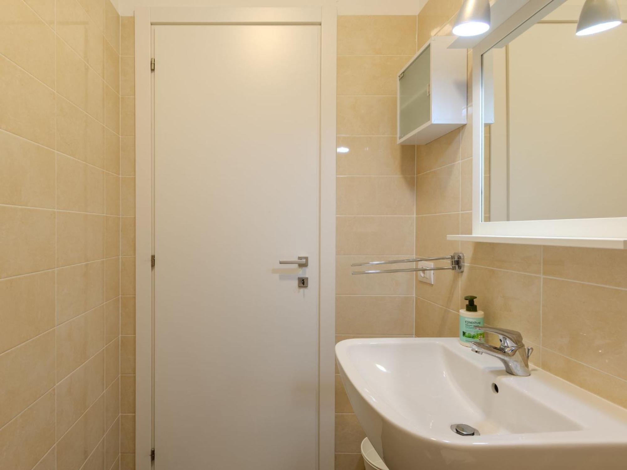 Holiday Home Risi By Interhome Musso Bagian luar foto