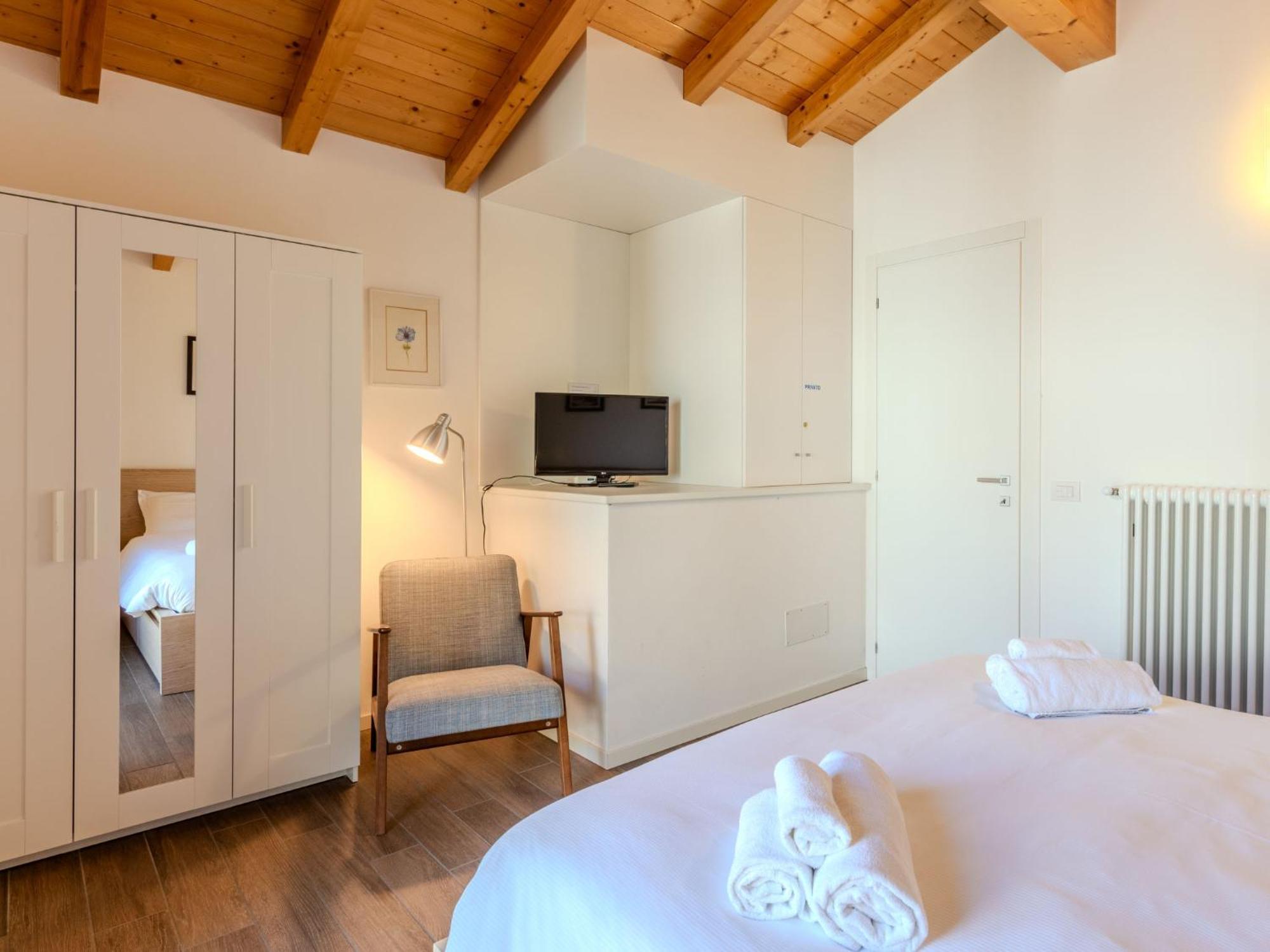 Holiday Home Risi By Interhome Musso Bagian luar foto