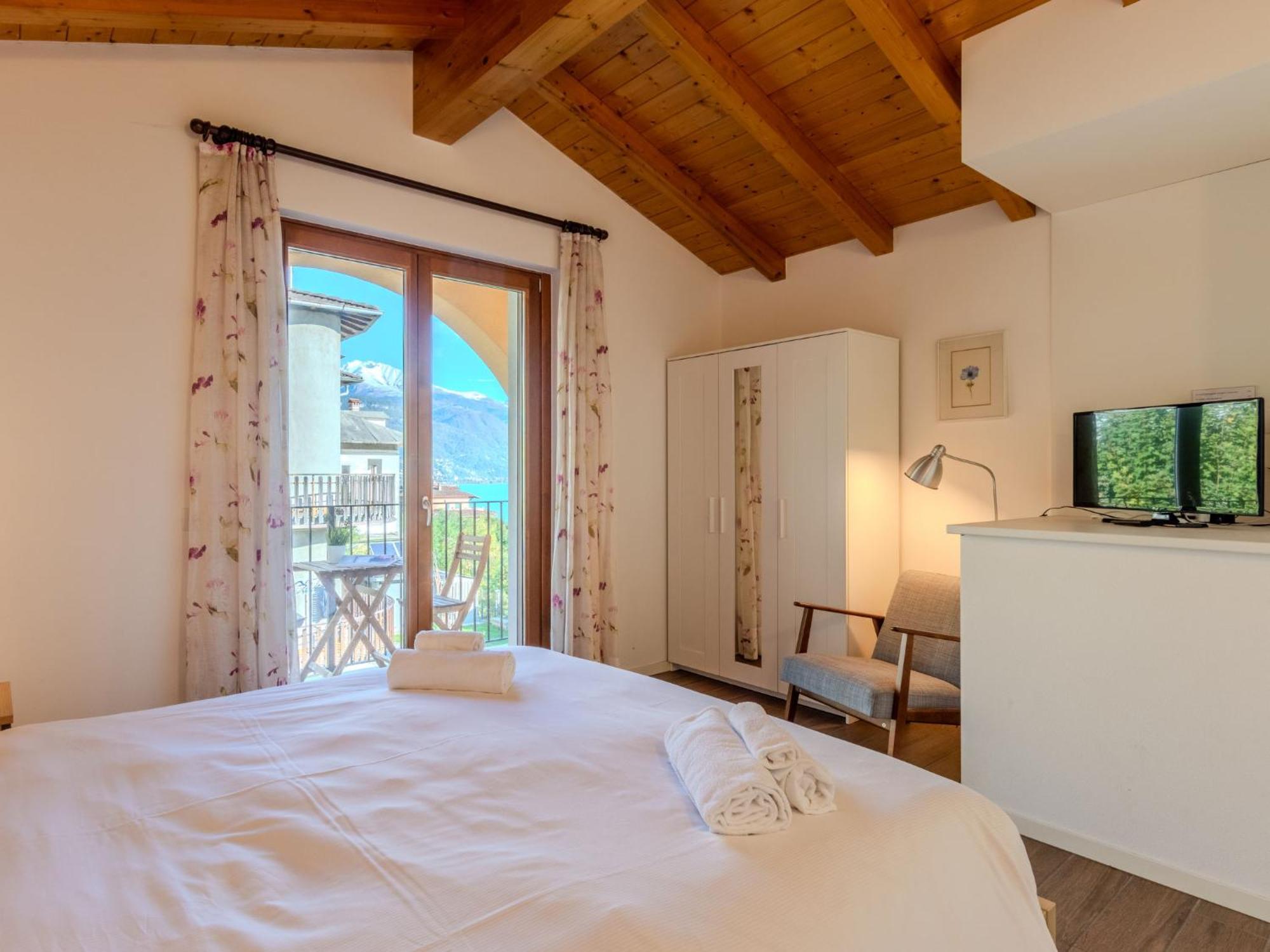 Holiday Home Risi By Interhome Musso Bagian luar foto