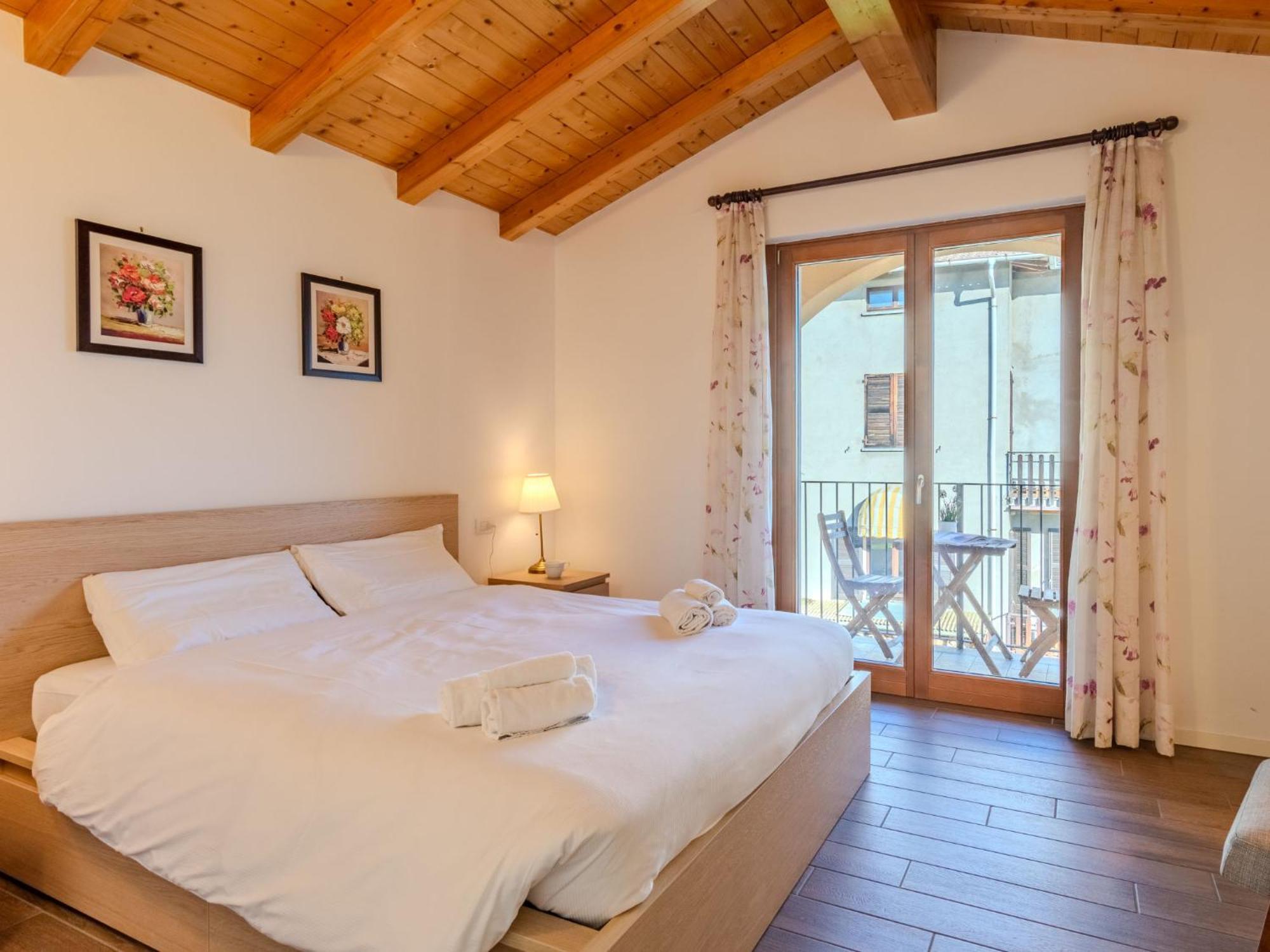Holiday Home Risi By Interhome Musso Bagian luar foto
