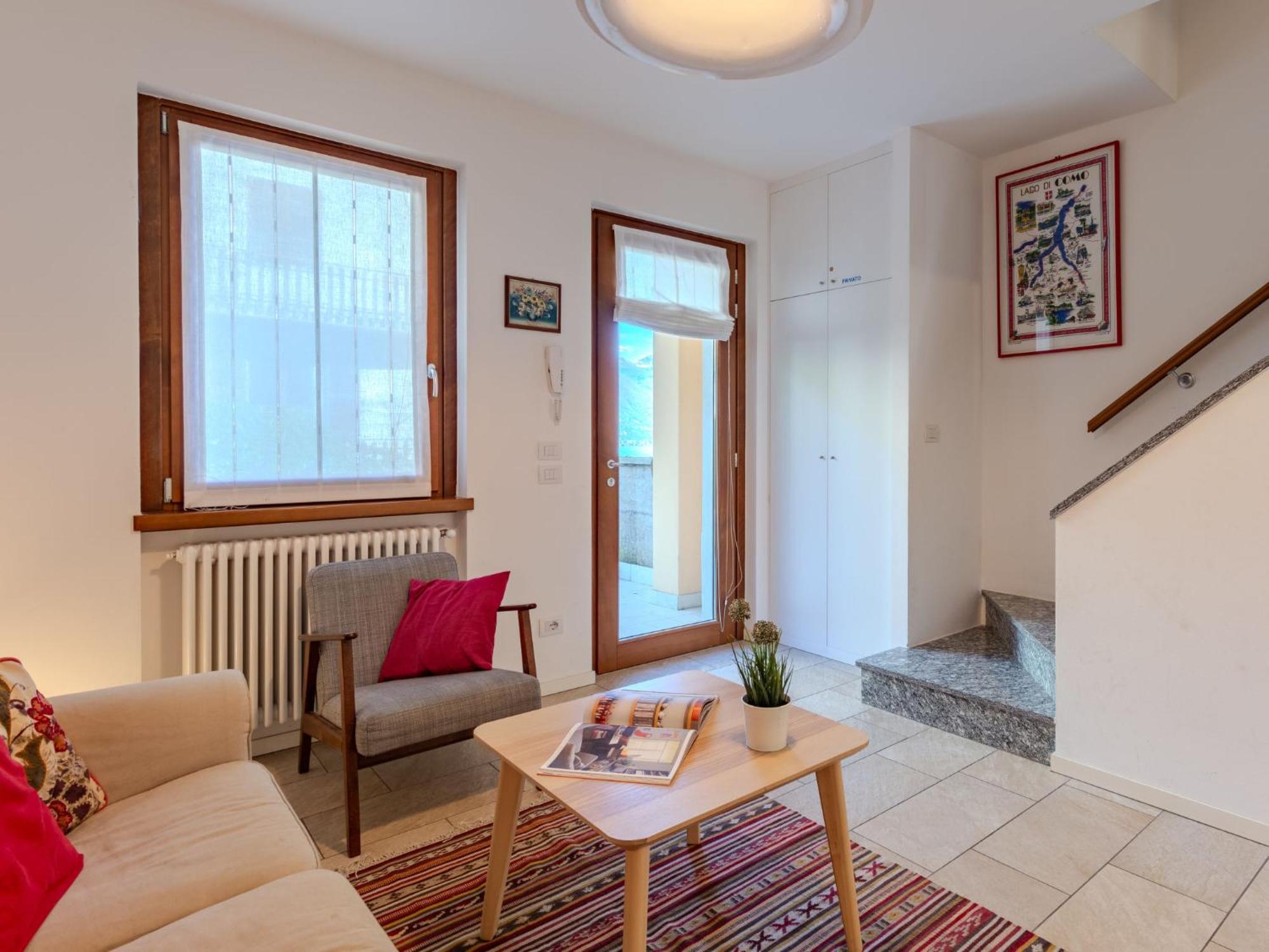 Holiday Home Risi By Interhome Musso Bagian luar foto