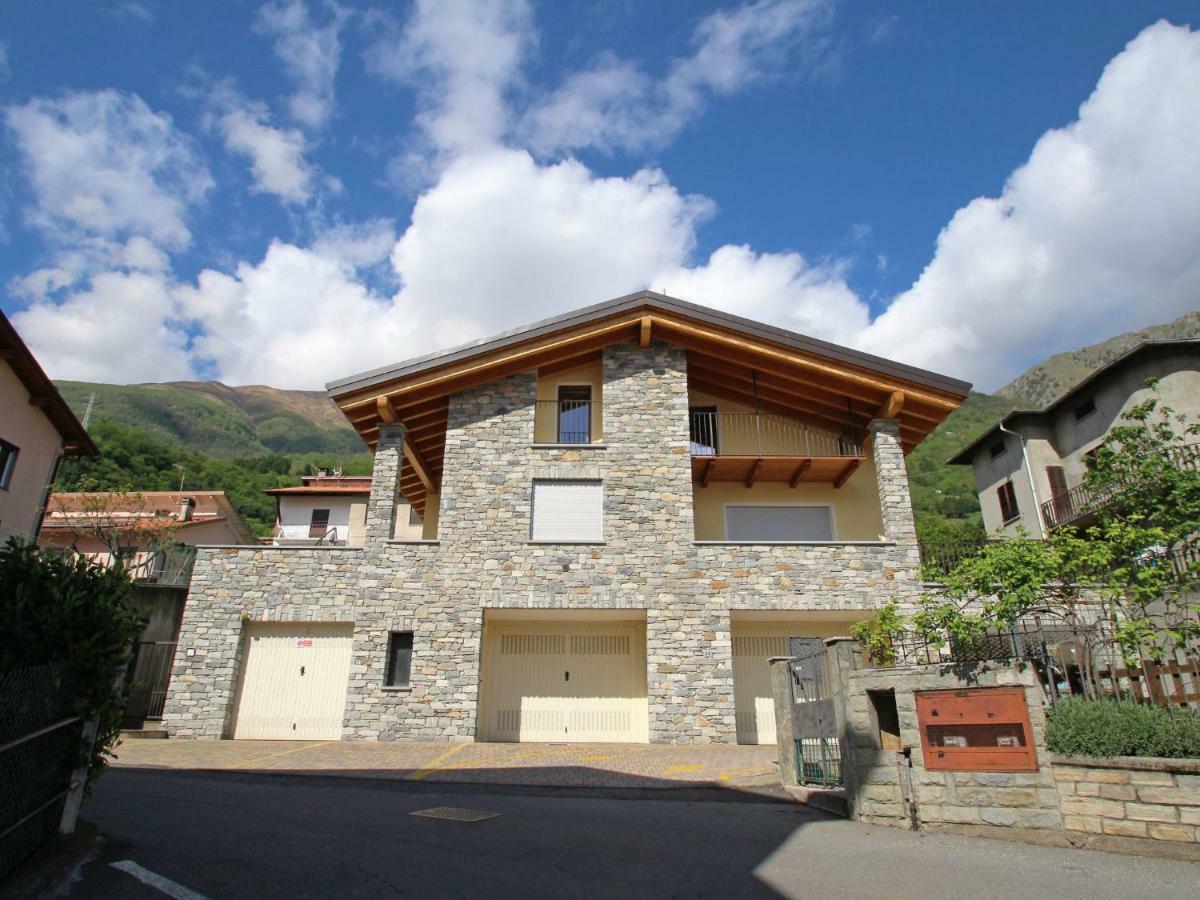 Holiday Home Risi By Interhome Musso Bagian luar foto